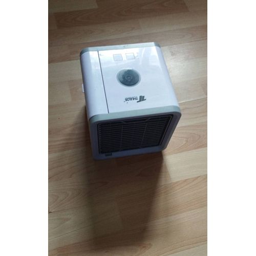 Lot de 2 cubes rafraichisseur d'air de marque Thulos