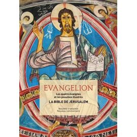 Evangelion - Les Quatre Évangiles Et Les Psaumes