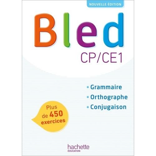 Bled Cp/Ce1