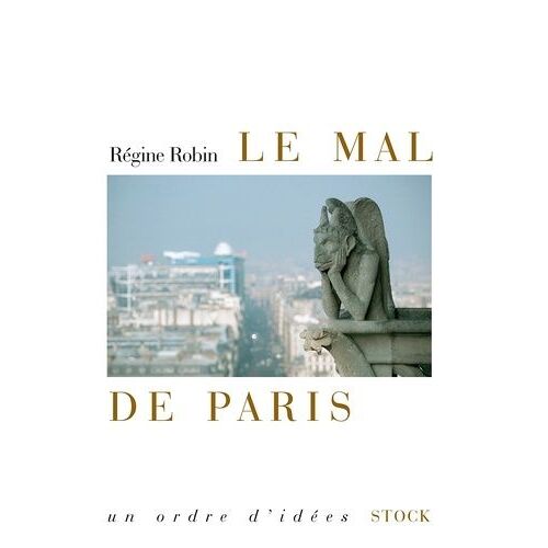 Le Mal De Paris