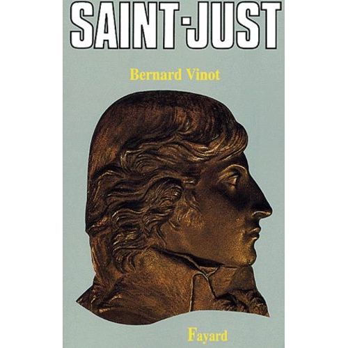 Saint-Just