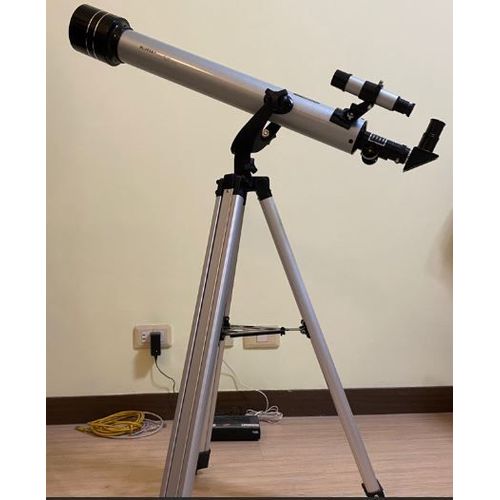 Lunette astronomique BT 600 Bluesky