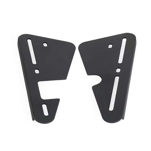Panneaux Latéraux De Moto Housse De Protection Couvertures Décoratives Pour Yamaha