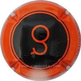 Capsule De Champagne Gueusquin