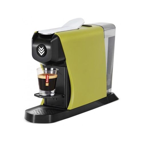 Machine à café à dose EOH - Vert olive