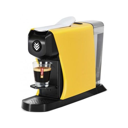 Machine à café à dose EOH - Jaune