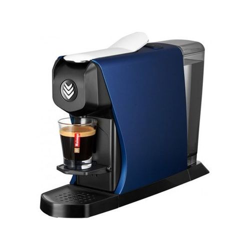 Machine à café à dose EOH - Bleu nuit