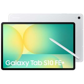 Tablette Samsung Galaxy Tab S10 FE+ 128 Go 13.1 pouces Argent