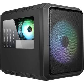 Case QBO 8 Evo
