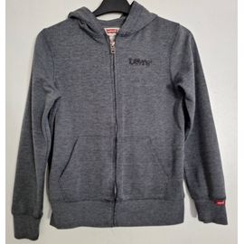 Veste Mixte À Capuche