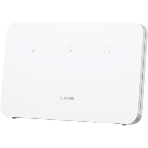 SUBZONAL-Routeur 4G CPE 3, B530, routeur SIM LTE, Cat 7, DL 300 Mbps UL 100 Mbps, Wi-FI AC1300, Port GE, Double Bande, Gestion visualisée Intelligente