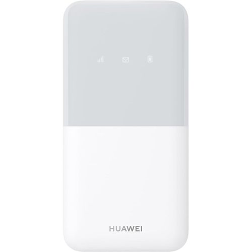 SUBZONAL-4G Mobile WiFi 5, E5586, routeur Wi-FI Cat.4, Point d'accès Mobile avec Carte SIM, téléchargement LTE 200 Mbps Transfert 105 Mbps, Batterie de 6 Heures