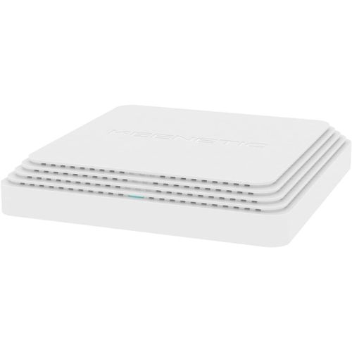 COPP-Voyager Pro Routeur/Amplificateur/Point D'Accès Wi-Fi 6 Maillé Ax1800 Avec Commutateur Intelligent Gigabit À 2 Ports Et Alimentation Par Ethernet