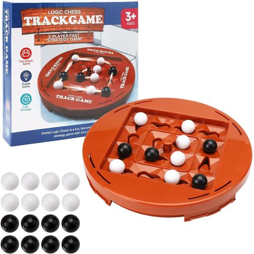 Chenquansarl-Puissance 4 Voyage Enfant Spin - Jeu À Quatre À La Suite - Jeu De Société Famille