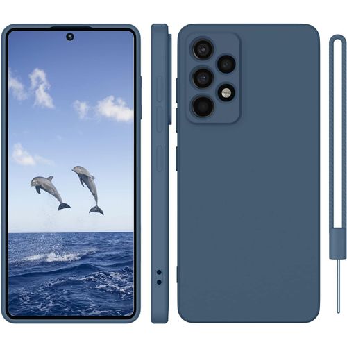 Wwp-Huawei P30 Pro New Edition Coque De Protection En Silicone Pour Huawei P30 Pro Case Ultra Fine Avec Microfibre, Protection De L'appareil Photo Et Protection D'écran, Antirayures Pour Huawei P30