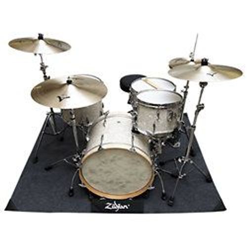Zildjian - Zgigrug Tapis Batterie Gig