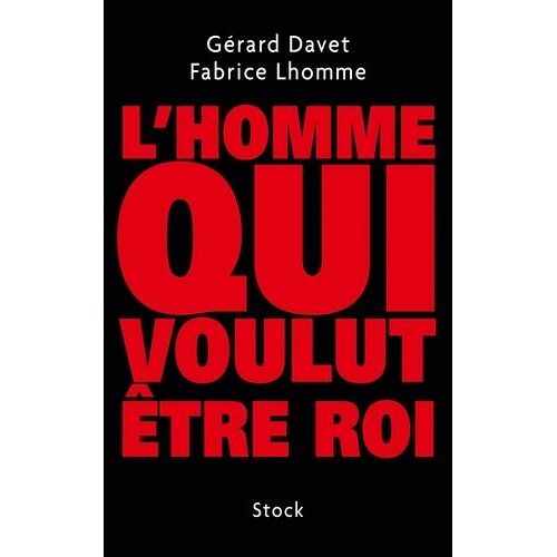L'homme Qui Voulut Être Roi