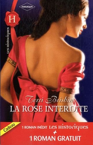 La Rose Interdite - Mariage À Hazelhurst