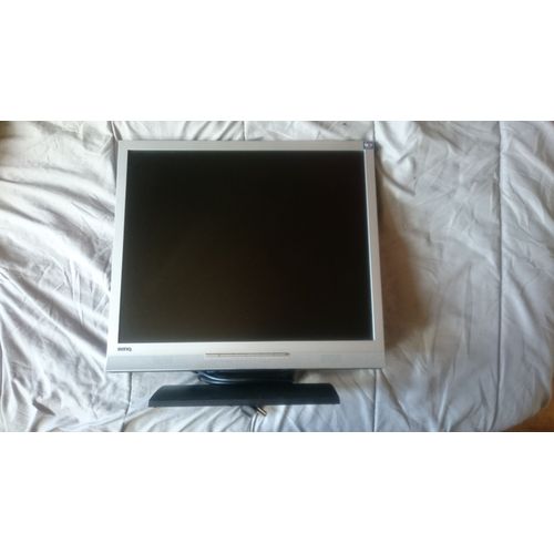 Écran Plat 19 Pouces BENQ Q9C5