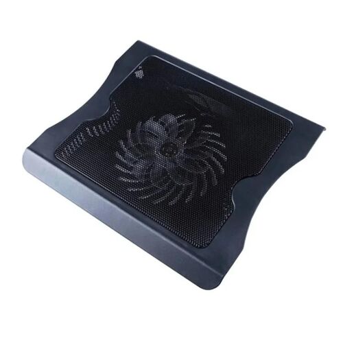Support de refroidissement pour ordinateur portable de jeu avec ventilateur LED-Dissipation de chaleur 883