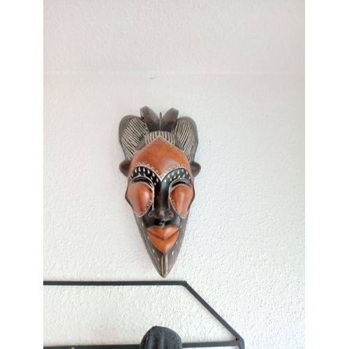 Masque Africain