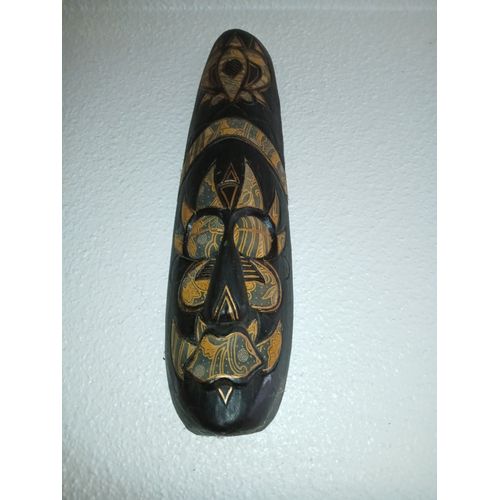 Masque Africain