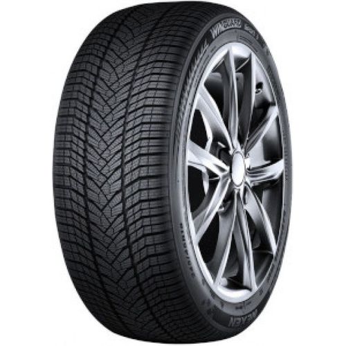 Pneu Nexen Winguard Sport 3 ( 265/40 R21 105V XL 4PR, RPB )