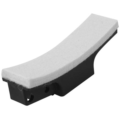 Plaquettes De Frein De Vélo D'exercice Plaquette Poilue Compatible Plaquettes De Frein De Vélo De Spinning