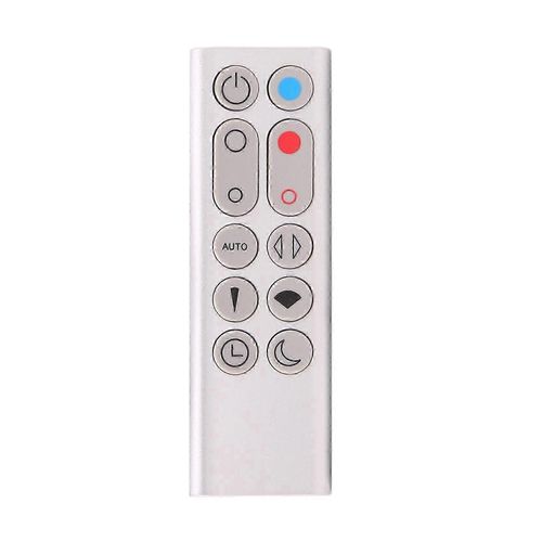 Télécommande de remplacement HP02 HP03 pour Dyson Pure Hot+Cool Link HP02 HP03 Purificateur d'air chauffage et