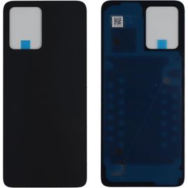 Kal-Couvercle De Batterie En Caoutchouc 6,5"" Compatible Avec Moto G54, Xt2343-1, Xt2343-2 Avec Kit De Réparation De Rechange D'outils (Sans Objectif D'appareil Photo)