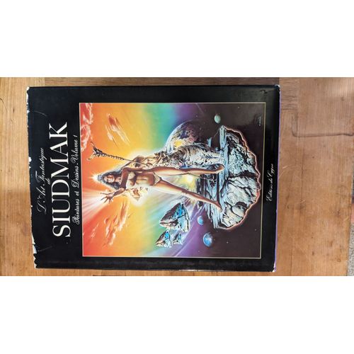 Siudmak Volume 1