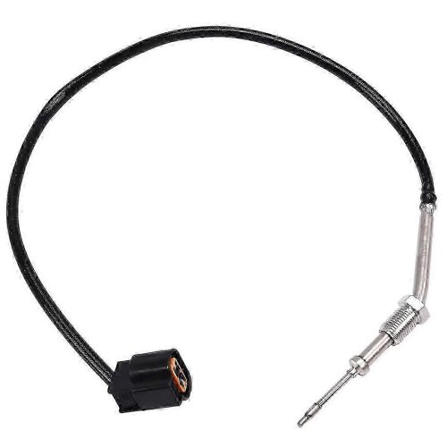 Capteur De Température D'échappement Haute Pression Pour Mitsubishi Pajero Montero Iv 2006-2016 V88 V98 1587a015 Édition 0620