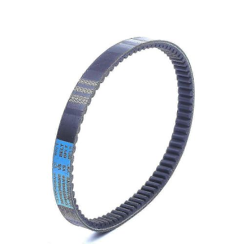Courroie D'entraînement Pour Moto 743 20 30 Vs Compatible Avec Scooter Gy6 125, Moto, Vtt, B16 Szrh A-Yh