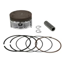 Kit D'outils Pour Segments De Piston De Moteur De Moto 79 Mm Pour Xr250 Cbx250 Xr300 Cbx300 12100-Kpf-900 Édition 2