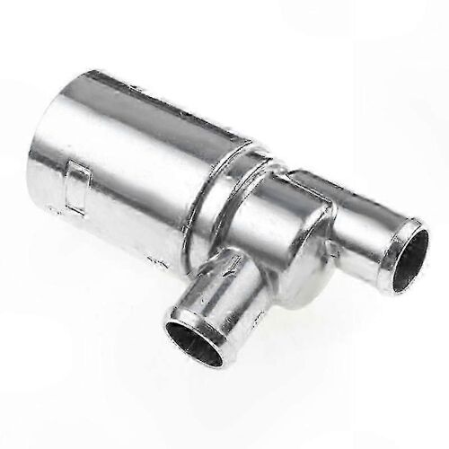 Moteur De Soupape De Commande D'air De Ralenti Pour Opel 4503363 7586019, Pièce De Rechange Pour Gestion De La Vitesse, Argent Szrh A-Yh