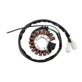 Bobine De Stator Magnéto Pour Moto Yamaha 4jg-85510-01 Ttr225 Xt225 Serow 225 St225 Bronco 225 Motor Edition 2