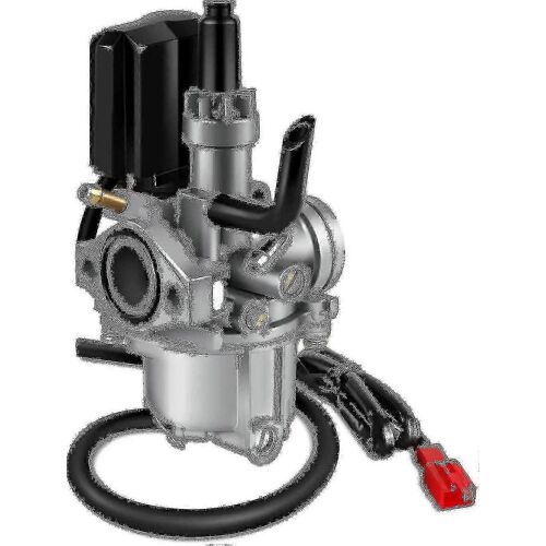 Carburateur Pour Moteur 50cc 2 Temps, Carburateur Szrh A-Yh