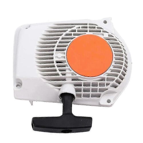 Couvercle De Démarreur Manuel Ms240 Ms260, Compatible Avec Stihl 024 026, Blanc Szrh A-Yh