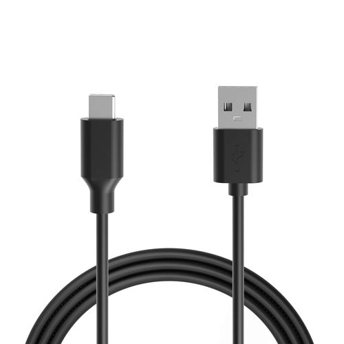 Shiba-Câble De Charge Usb C De 3 Mètres Pour Nintendo Switch, Switch Pro, Switch Lite, Câble D'alimentation[968]