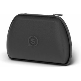 Lkljij-Scuf Housse De Protection Universelle Pour Manettes Xbox Series X|S, Ps5, Xbox One Et Ps4, Pour Le Transport Ou Le Stockage - Noir 305-119-01-001-Na