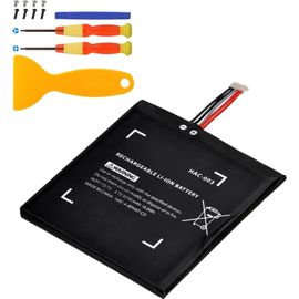 Gjfty-4310mah Hac-003 Batterie Remplacement For Nintendo Switch Console Hac-001 Hac-A-Bphat-C0, Hac-S-Jp/Eu-C0