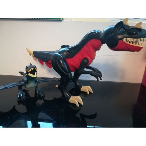 LEGO Dino Attack 7298 - Dino Air Tracker