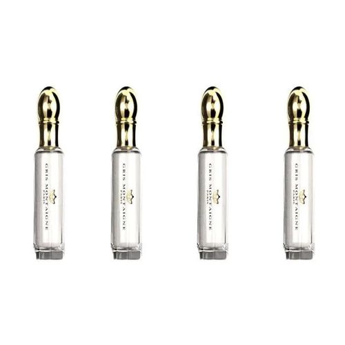 Gris Montaigne Musc Tahara Barbe à Papa Parfum concentré 4*12ml