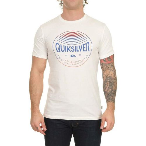Slep-- Colors In Stereo Tshirt Pour Homme
