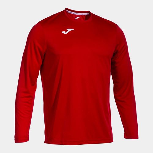Slep-T-Shirt À Manches Longues Pour Hommes - 6xs - 3xl - Royal