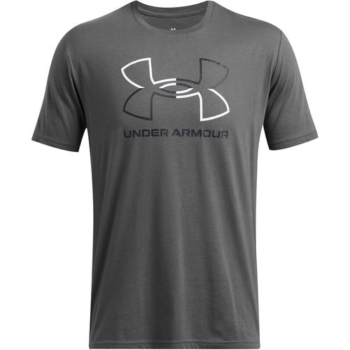 Slep-Ua Gl Foundation Update Ss Homme T-Shirt