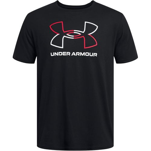 Slep-Ua Gl Foundation Update Ss Homme T-Shirt