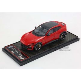 Bbr 1/43 - Ferrari Purosangue - 2023 Bbrc283n-Bbr