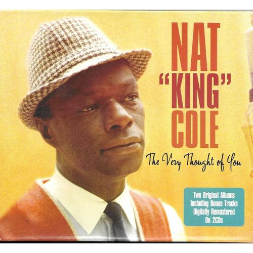 The Very Thought Of You