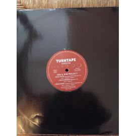 Krs & Rob Project - Untitled